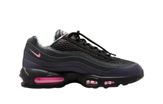 air max corteiz pink