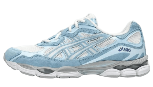 Asics Gel Azules