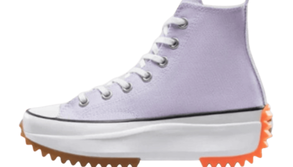 Converse Run Star Hike Violeta
