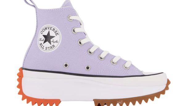 Converse Run Star Hike Violeta