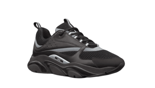 Dior B22 Black Grey