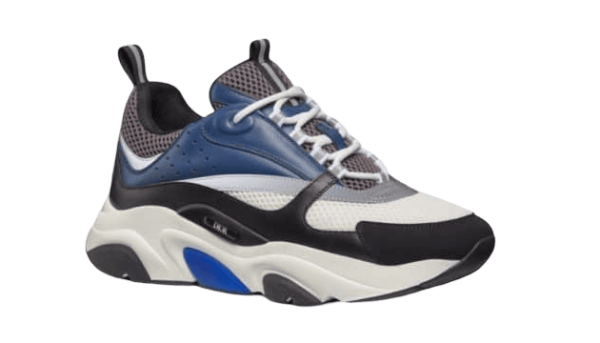 Dior B22 Blue Grey