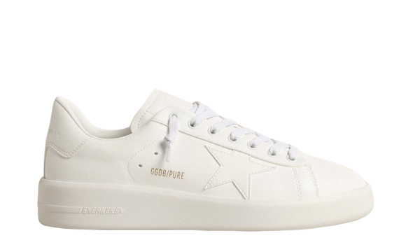Golden Goose Super Star Puresta Blancas
