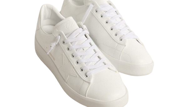Golden Goose Super Star Puresta Blancas