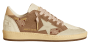 Golden Goose LTD Edition Marron