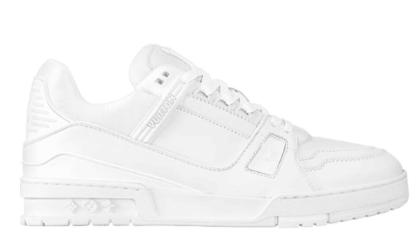 LV Trainer White