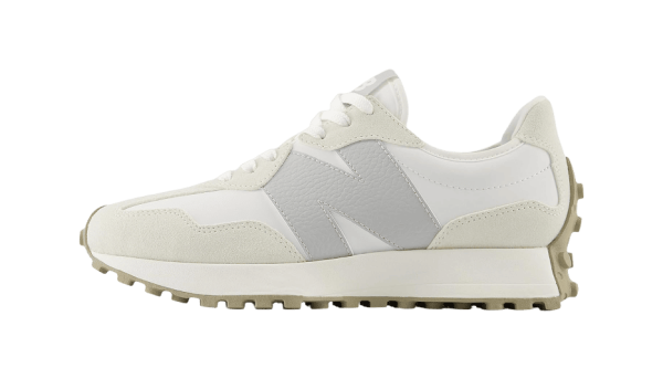New Balance 327 Sea Salt