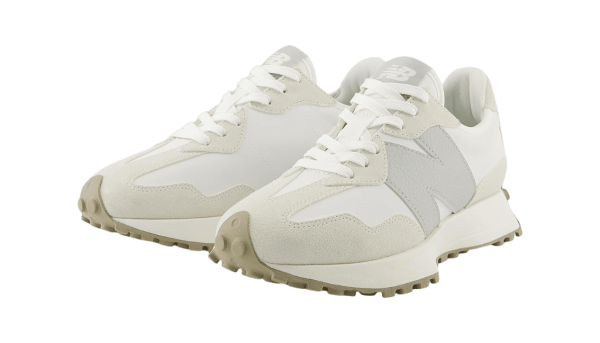 New Balance 327 Sea Salt