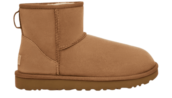 UGG Botas Classic Mini
