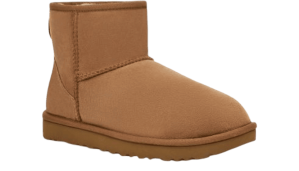 UGG Botas Classic Mini