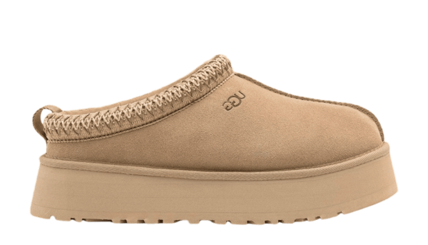 UGG Tazz Slipper Mustard
