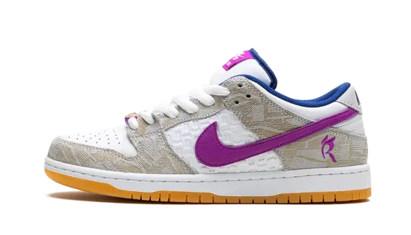 Nike Dunk Rayssa Leal