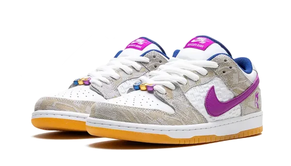 Nike Dunk Rayssa Leal