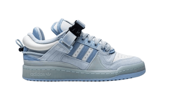 Adidas Forum Bad Bunny Blue