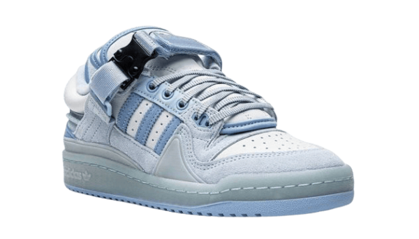 Adidas Forum Bad Bunny Blue