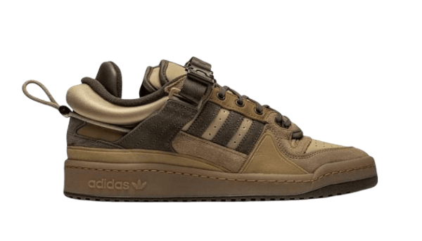 Adidas Forum Bad Bunny Brown