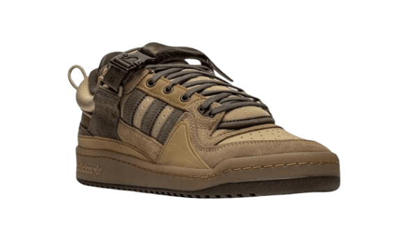 Adidas Forum Bad Bunny Brown