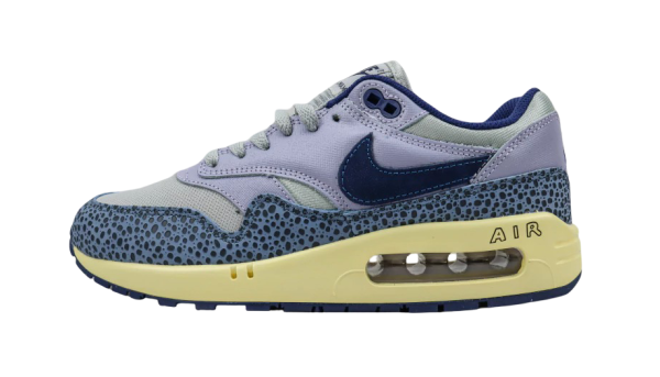 Air Max 1 86 Og Big Bubble Lost Sketch