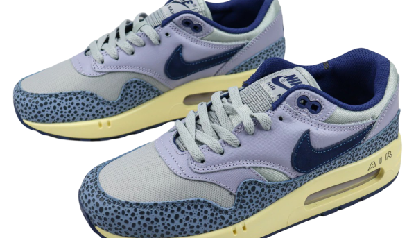 Air Max 1 86 Og Big Bubble Lost Sketch