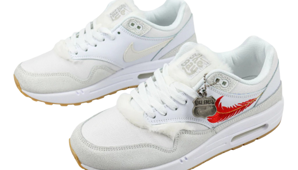 Air Max 1 Nike Coast Pack The Bay