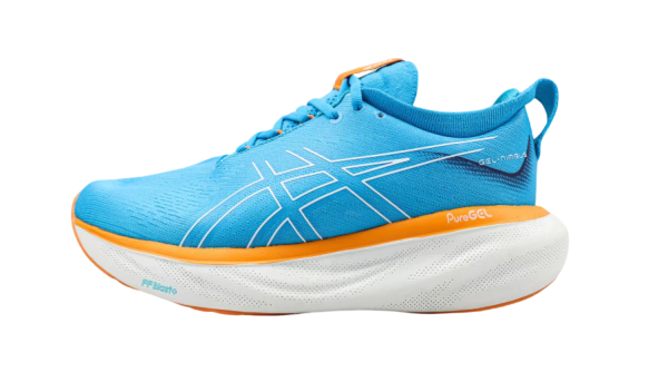 Asics Gel Nimbus