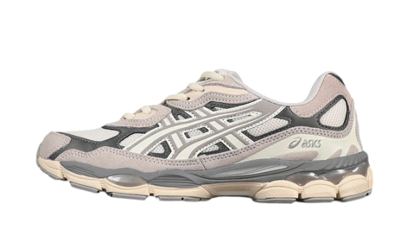 Asics Gel Nyc Oyster Grey