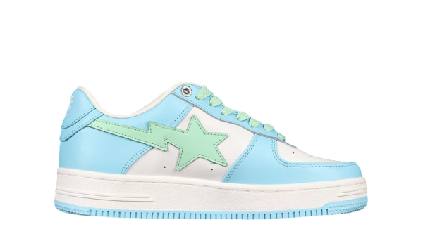 Bapesta Pastel Pack Sax