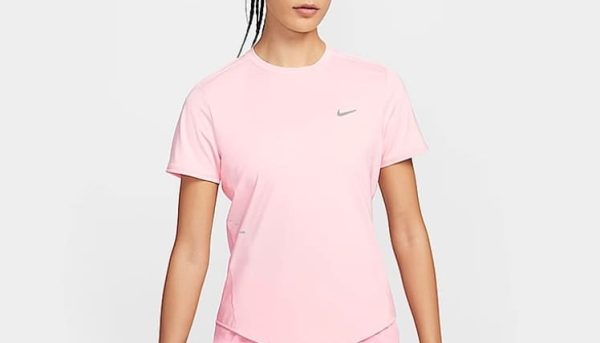 Conjunto Nike Deporte Rosa Mujer