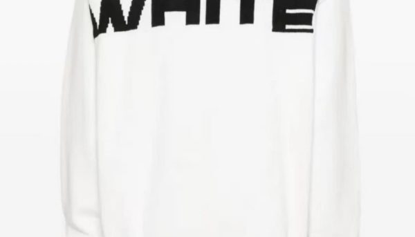 Jersey Off White Blanco