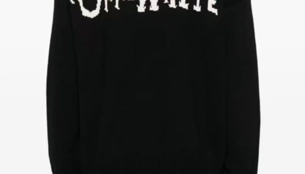 Jersey Off White Negro