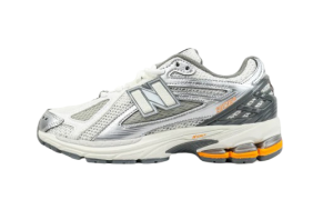 New Balance 1906R Silver Orange