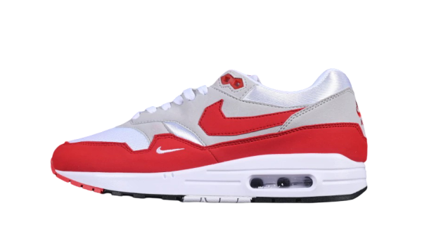 Nike Air Max 1 Swoosh Low Poly