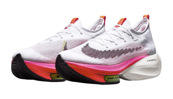 Nike Air Zoom Alphafly Rawdacious