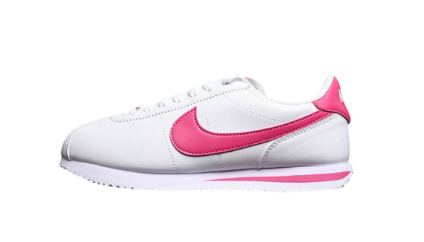 Nike Classic Cortez Leather Pink White