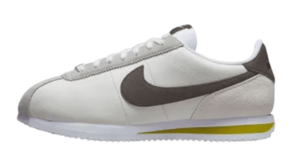 Nike Cortez Sneakers Day Korea