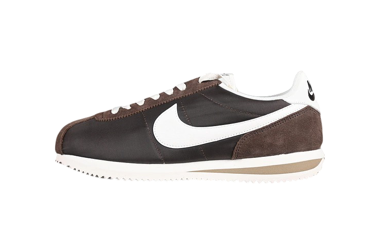 Nike Cortez Baroque Brown