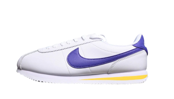 Nike Cortez Lakers