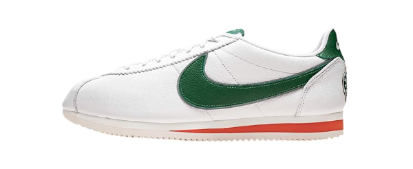 Nike Cortez Stranger Things Hawkins