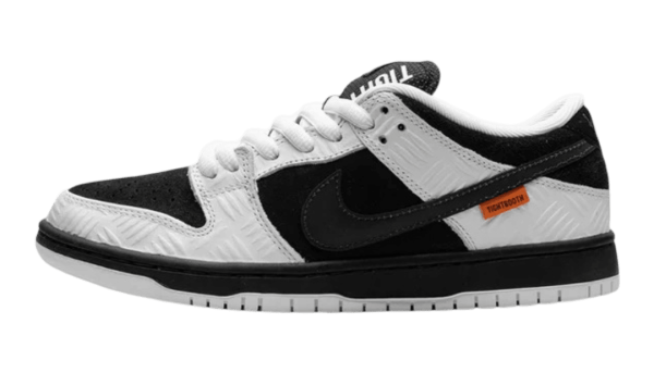 Nike Dunk Low TightBooth