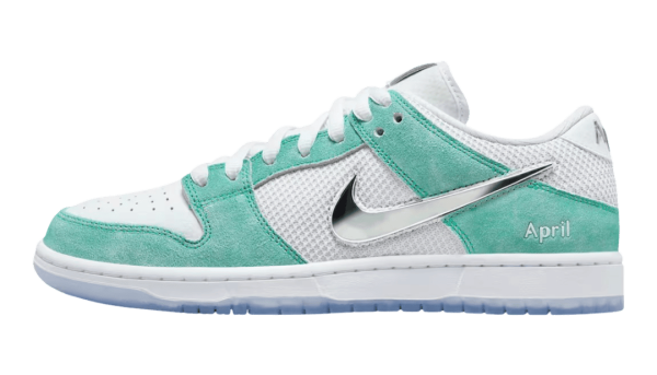 Nike Dunk April Skateboards