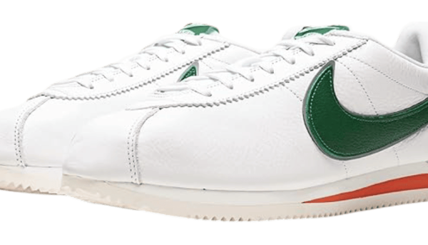Nike Cortez Stranger Things Hawkins