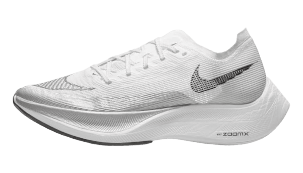 Nike Air Zoom Vaporfly Blancas
