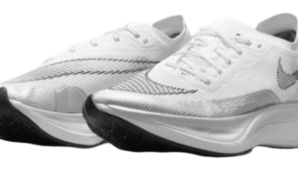Nike Air Zoom Vaporfly Blancas