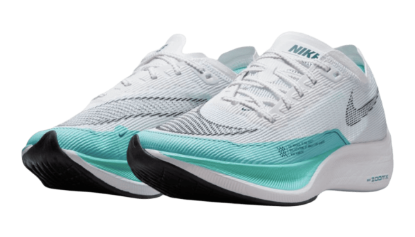 Nike Air Zoom Vaporfly Blancas Azul