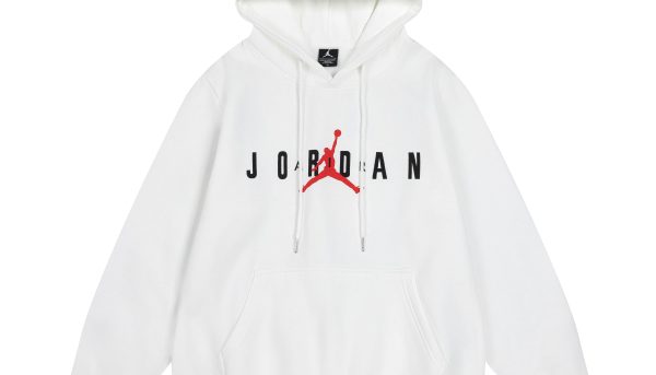 Sudadera Jordan Blanco