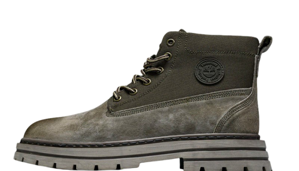 Timberland Coffee Grey