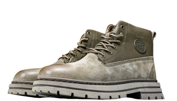 Timberland Coffee Grey