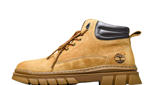 Timberland Lt Brown