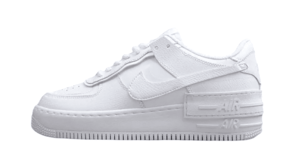 Air Force 1 Shadow White