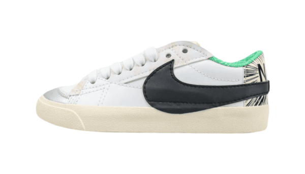 Blazer Low 77 Jumbo Mighty Swooshers